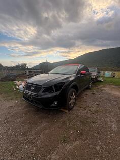 U djelovima Subaru - XV 2.0