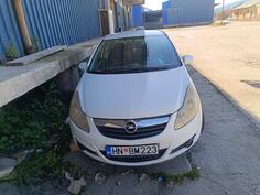 Opel - Corsa - 1.0