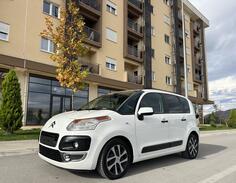 Citroen - C3 Picasso - Automatik 1.6 HDi