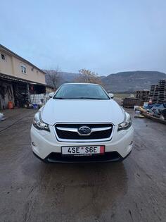 Subaru - XV - 2.0