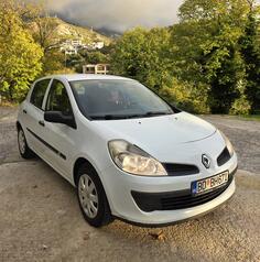 Renault - Clio - 1.5 dci