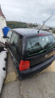 Volkswagen - Lupo - 1.0