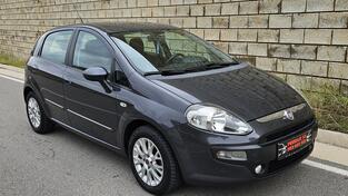 Fiat - Punto Evo - 1.3