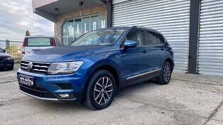 Volkswagen - Tiguan - 2.0 TDI DSG 7 Sjedista