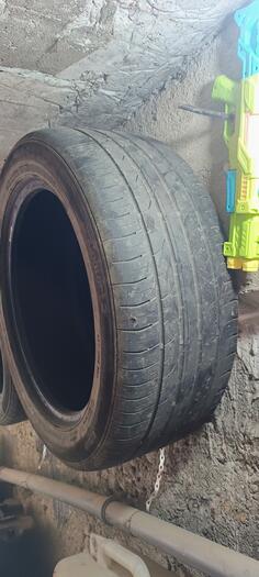 Continental - 225/50R17 - Ljetnja guma