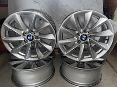 Fabričke - BMW - Aluminijum felne