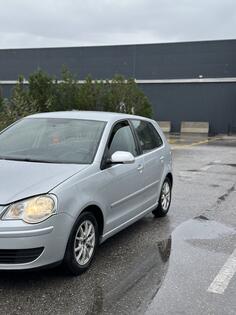 Volkswagen - Polo - 1.4 TDI
