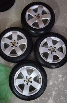 Ostalo felne i Tracmax gume