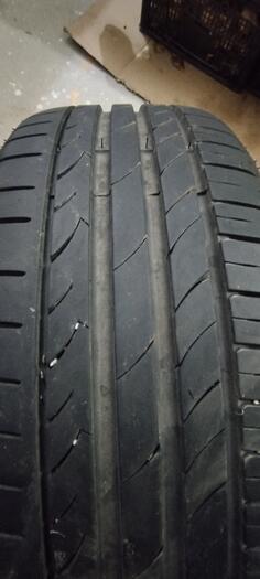 Ostalo felne i Tracmax gume