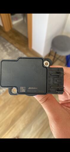 U djelovima Chevrolet - Aveo 1.3 d