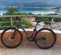 Scott - SUB CROSS 30