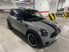 Mini - Cooper - 1.6