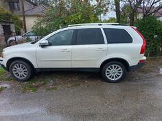 Volvo - XC 90 - 2.4