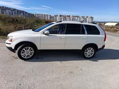 Volvo - XC 90 - 2.4