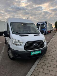 Ford - Transit