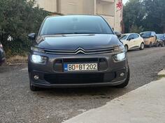 Citroen - C4 Picasso - 1.6
