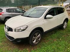 Nissan - Qashqai - 1.5 DCI