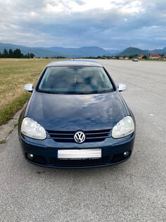 Volkswagen - Golf 5 - 1.9