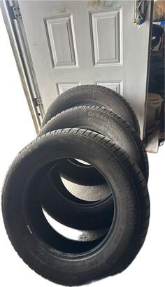 Continental - Cross Contact - Zimska guma