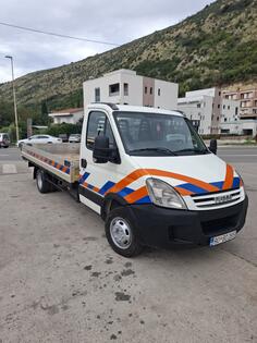 Iveco - dalija