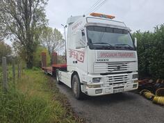 Volvo - FH 16 kipa uredjaj