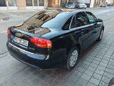 Audi - A4 - 2.0 TDI