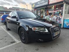 Audi - A4 - 2.0 TDI