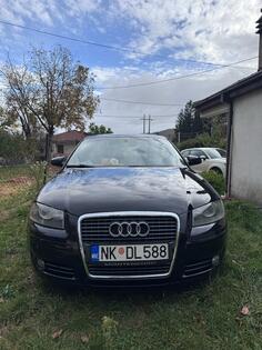 Audi - A3 - 2.0