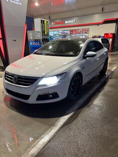 Volkswagen - Passat CC - 2.0 TDI