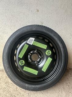 DOTZ felne i continetal gume