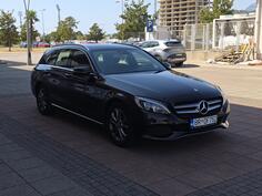 Mercedes Benz - C 200 - 2.0 CDI