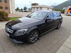 Mercedes Benz - C 200 - 2.0 CDI