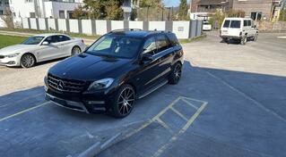 Mercedes Benz - ML 350 - 3.0