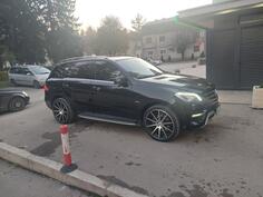 Mercedes Benz - ML 350 - 3.0