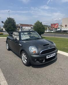 Mini - Cooper SD - SD