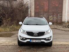 Kia - Sorento - 1.7