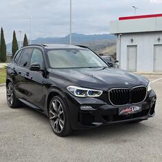 BMW - X5 - 3.0D M