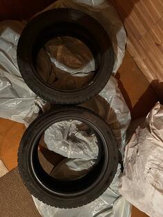 Malatesta - M+S - Univerzalna guma