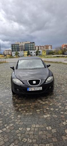 Seat - Leon - 1.9 TDI