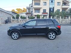 Nissan - Qashqai - 2.0 dci