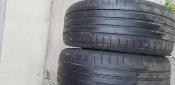 GoodYear - EFFICIENT GRIP - Ljetnja guma