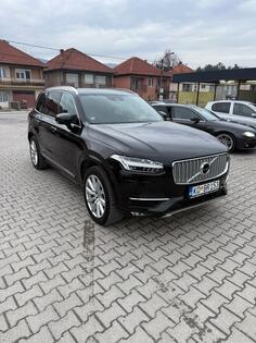 Volvo - XC 90 - 2.0 D5 AWD