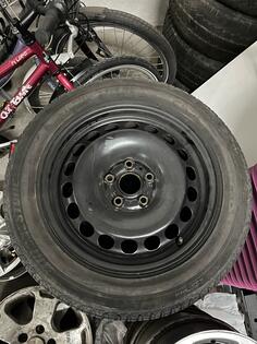 Ostalo felne i univerzalna gume