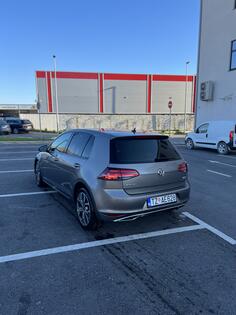 Volkswagen - Golf 7 - 1.6