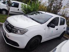 Dacia - Sandero - 1.5