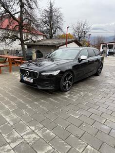 Volvo - V90 - 2.0 D4