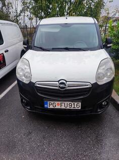 Opel - Combo - 1.3
