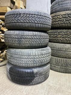 Fabričke felne i Uniroyal gume