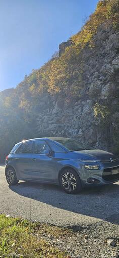 Citroen - C4 Picasso - 1.6 HDI
