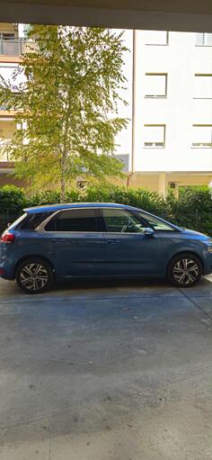 Citroen - C4 Picasso - 1.6 HDI